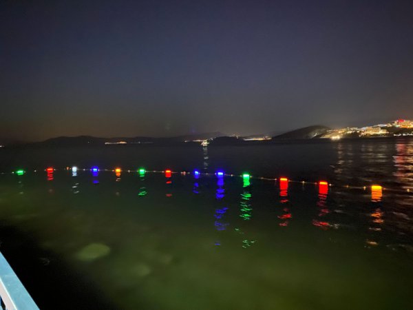 Solar Şamandıra