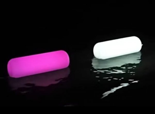 RGB Şamandıra