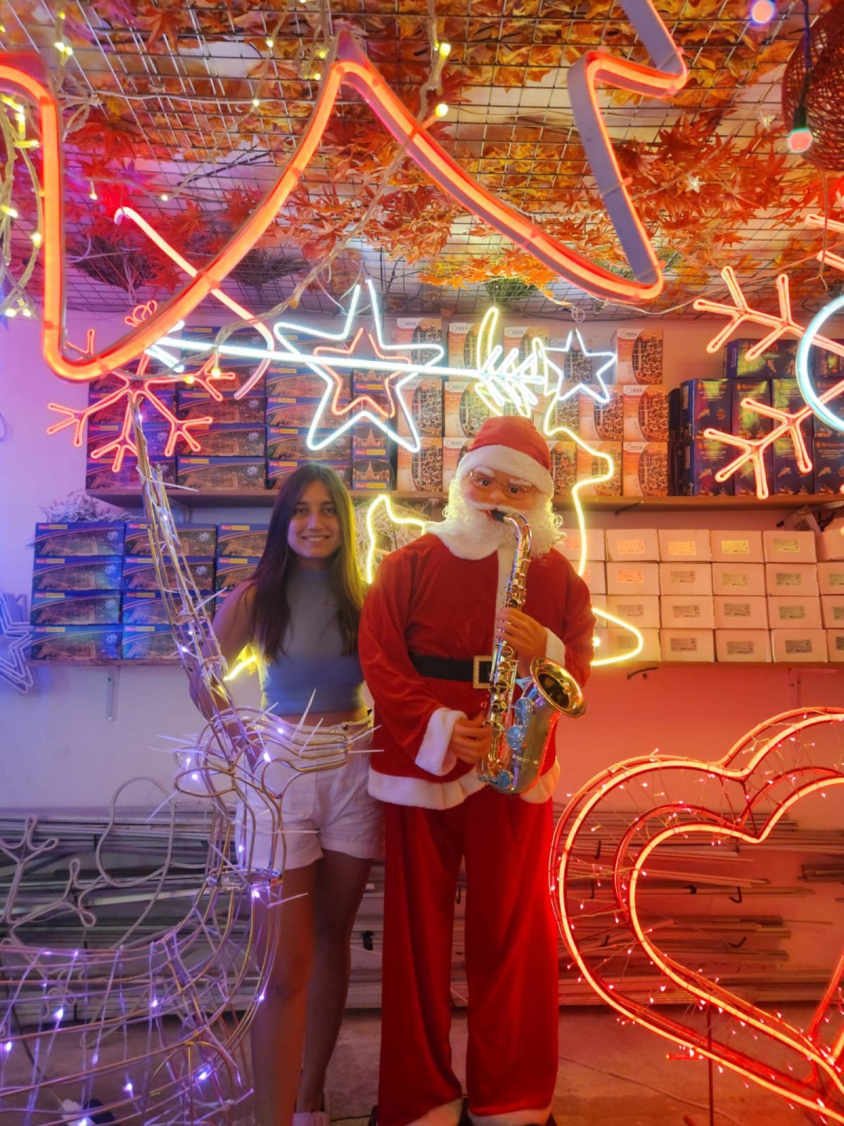 Noel Baba