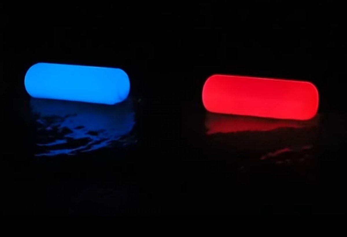 RGB Şamandıra