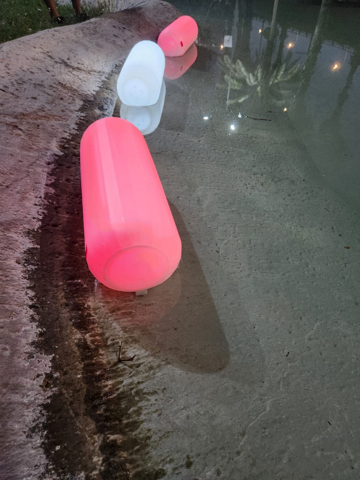 RGB Şamandıra